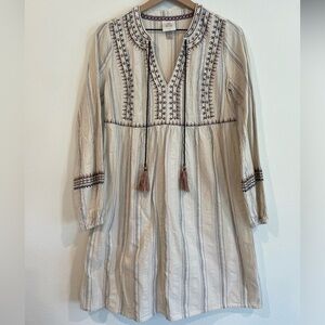 Knox Rose Dress in Size S